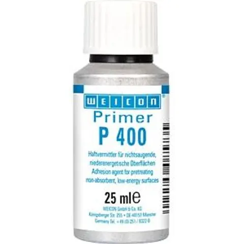 WEICON 13550402 - Primer P 400, 25 ml – image 2