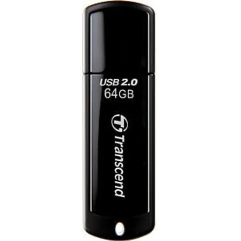 Transcend JetFlash 350 64GB – image 2