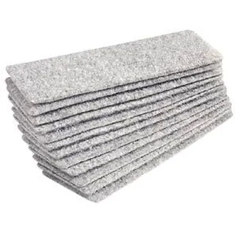 DAHLE 95089 - Felt strips for wall board wiper – image 2