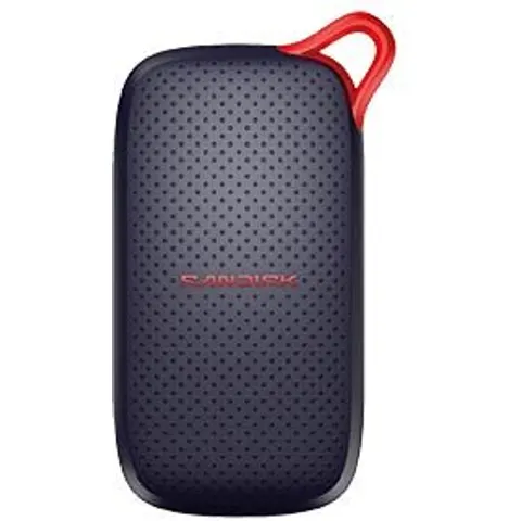 SDSSDE31-2T00 - SanDisk portable SSD V3 2TB – image 2