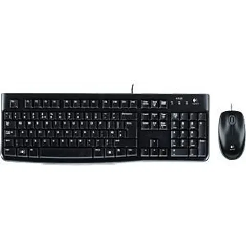 Logitech Desktop MK120 – 020481 – image 2