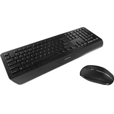 Cherry Gentix Desktop – JD7000EU2 – image 2