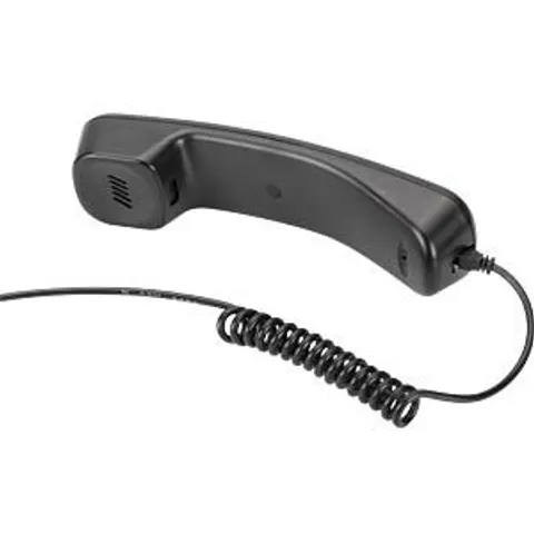 Digitus USB Telephone Handset – image 2