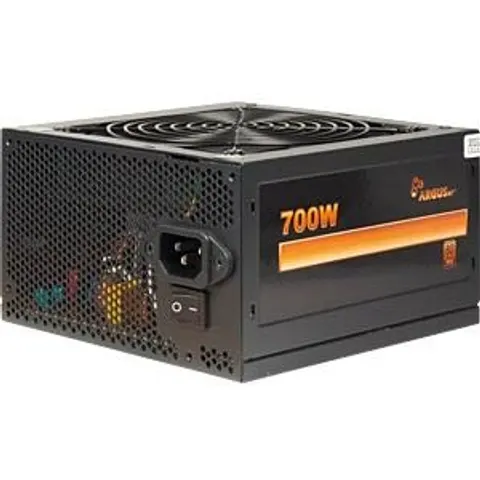 INTER-TECH IT88882179 - Argus BPS-700, ATX, 80+ Bronze, 700 W – image 2