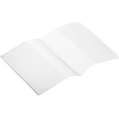 DURABLE 213919 - Double sleeve for vaccination cards, 10pcs. – image 2