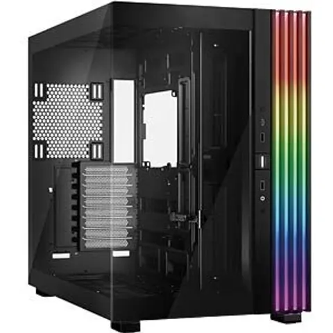 be quiet LIGHT BASE 900 DX Black Full Tower – image 2