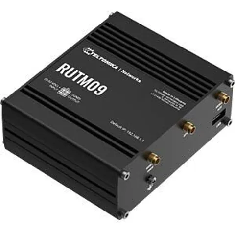 Teltonika Networks RUM09 (eu) LE C6 Rugged – image 2