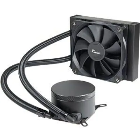 IT88885629 - Inter-Tech B-120 AIO, black – image 2