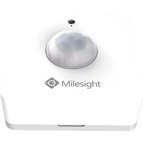 MILESIGHT MIL WS202 - LoRaWAN motion detector – image 2