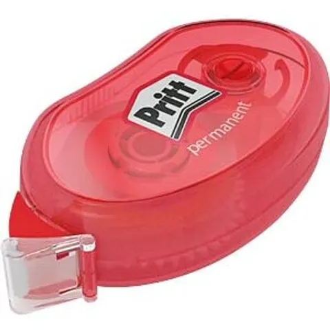 PRITT 9HZCGPB - Adhesive roller, 10 m x 8.4 mm, permanent – image 2
