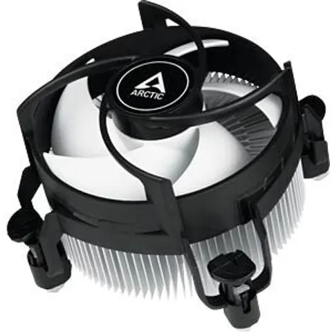 ARCTIC Alpine 17 - Compact Intel CPU Cooler – image 2