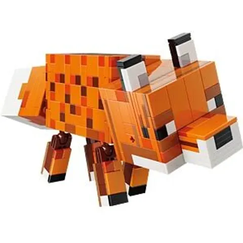 LEGO Minecraft The Fox – image 2