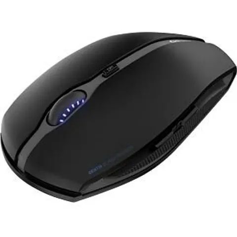 CHERRY GENTIX BT mouse Gaming Ambidextrous Bluetooth Optical 2000 DPI – image 2