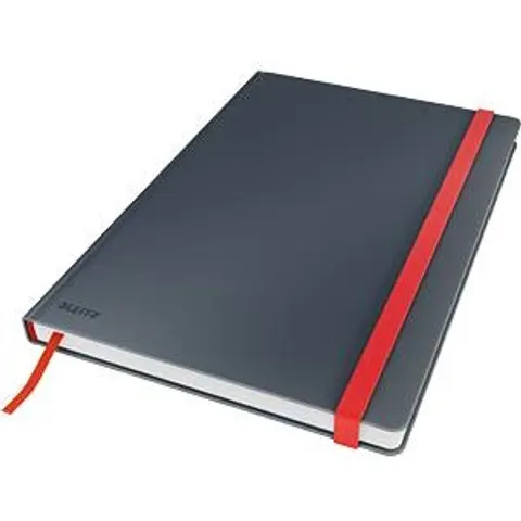 LEITZ 44820089 - Cozy notebook, checked (approx. B5) – image 2