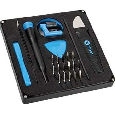 iFixit EU145348-5 electronic device repair tool 13 tools – image 2