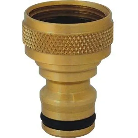 C.K "CK G7915 75 - Tap fitting 3/4""" – image 2