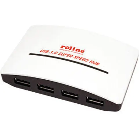 Roline US3.2 Gen1 Hu "lck & – image 2