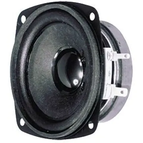 VIS FRS 5-8 - VISATON full-range speaker, 5cm – image 2
