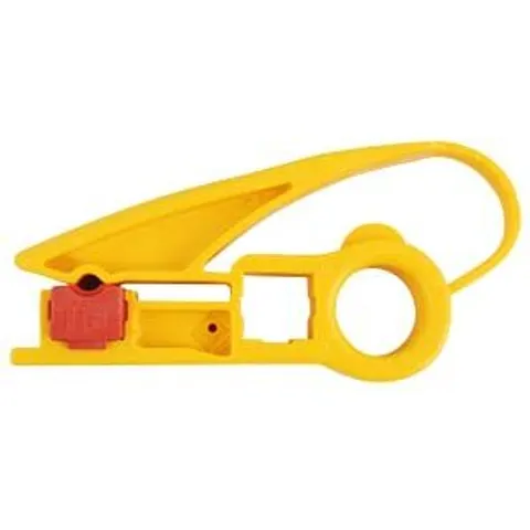 EFB-ELEKTRONIK LAN 39910.1 - Stripping Tool for PIMF cable – image 2