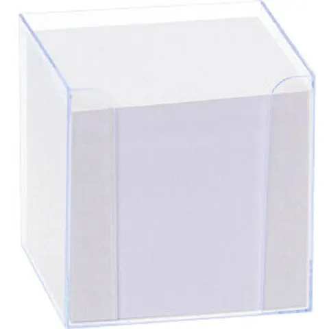 FOLIA 99073 - Note box with illuminated edge, blue – image 2