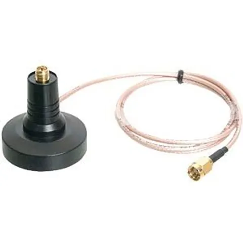 DIGITUS LAN DN-70101 - Magnetic base for LAN DN-70100 – image 2