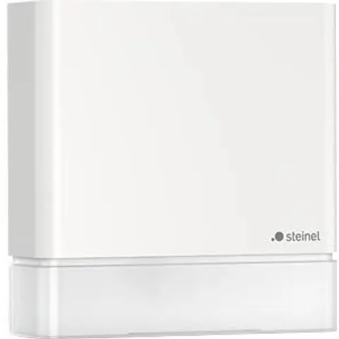 STEINEL 067281 - IS 180 digi motion detector, white – image 2