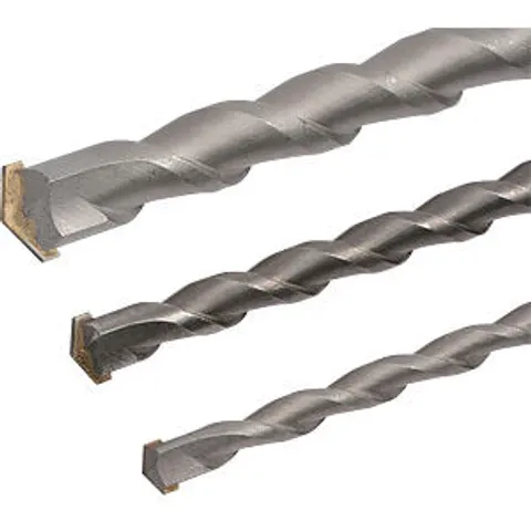 AVIT AV08014 - Avit 1m SDS Drill Bit Set - 3 pcs – image 2