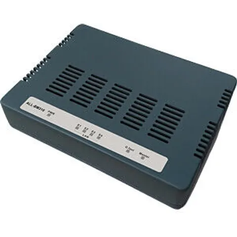 ALLNET ALL-BM310 - VDSL 1000 MBit/s Modem Master – image 2