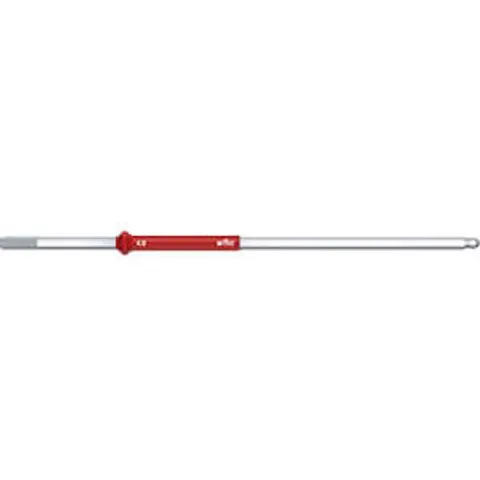 Wiha 2mm Hex Interchangeable Blade for Torque Screwdriver, 1.8Nm – image 2