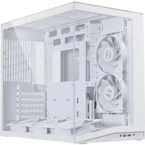 LIAN LI 011 Dynmic Mini O11D Mini V2 – image 2