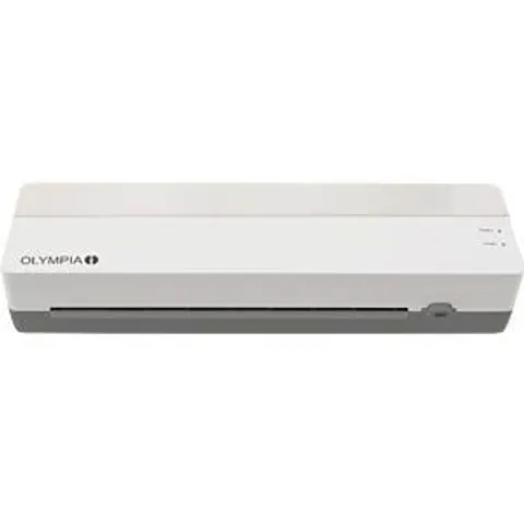 OLYMPIA A130 - A 130 laminator, DIN A3 – image 2