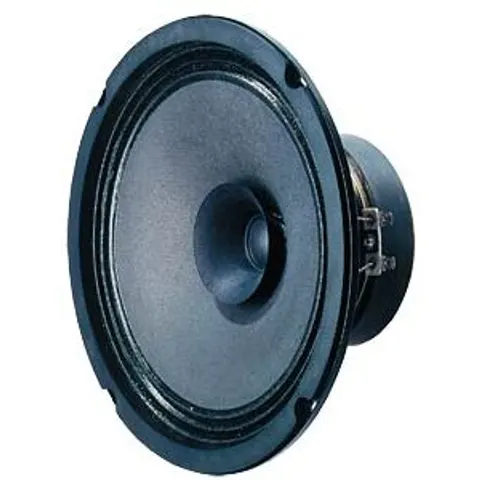 Visaton 8" Full Range Speaker Driver, 8 Ohm, 40W RMS – image 2