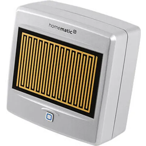 HOMEMATIC IP HMIP SRD - Rain sensor – image 2