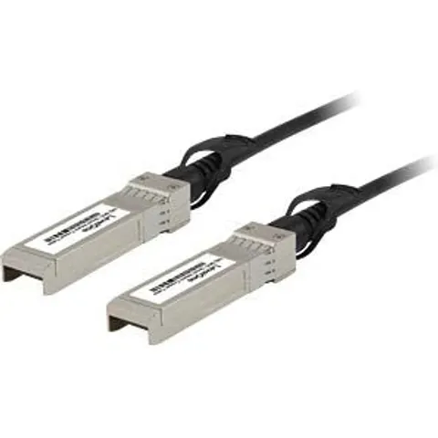 LEVELONE DAC0105 - Cable Twinax SFP+ plug > plug 5 m – image 2