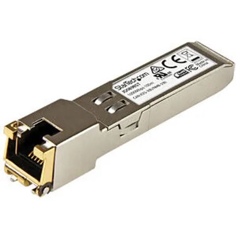 STARTECH.COM ST JD089BST - SFP Module - HP JD089B Compatible – image 2