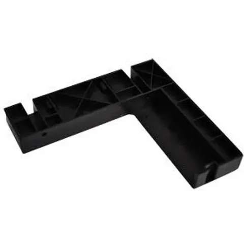 Synology Disk Holder C 6.35 cm (2.5") Carrier panel Black – image 2