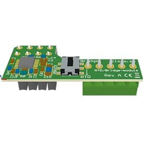 ELSYS ELT-MODADC - ADC Module for ELT-2 – image 2