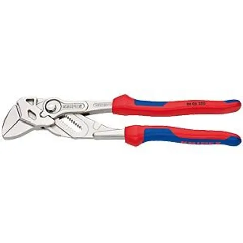 Knipex 86 05 Pliers Wrench Adjustable Spanner – image 2