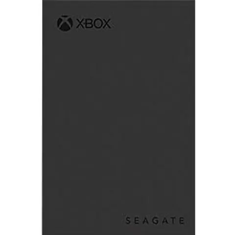Seagate Xbox 2TB Portable Gaming Hard Drive – image 2