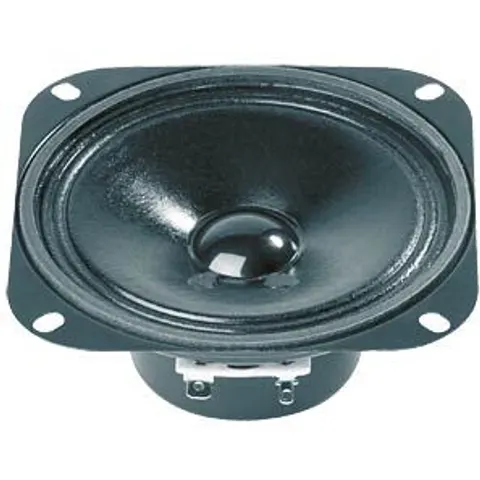 VIS R 10SC-8 - VISATON full-range speaker – image 2