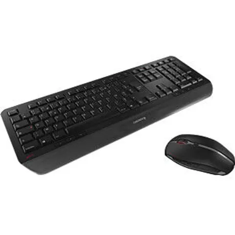Cherry Gentix Desktop – 091988 – image 2