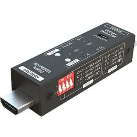 PURE PT-TOOL-100 - PureTools - HDMI EDID EMULATOR, 4K – image 2