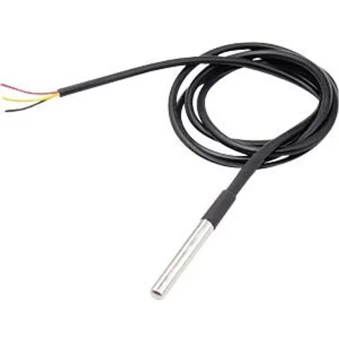 ELSYS DS18B20-3M - Temperature probe, 3 m – image 2