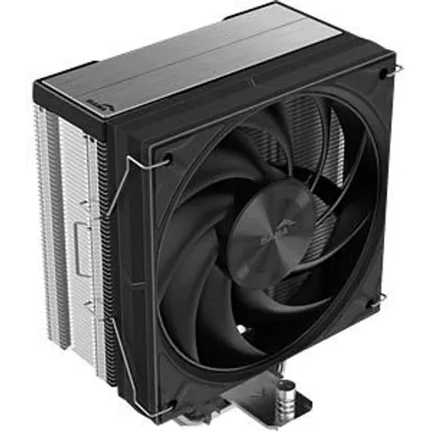 SAMA A40E - SAMA A40E CPU cooler, metallic – image 2