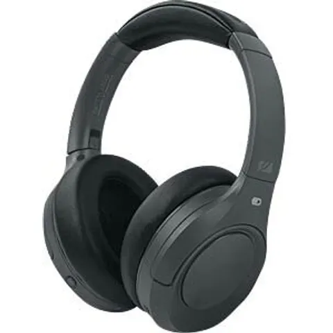 MUSE M-295ANC - Headset, Bluetooth, stereo, M-295 ANC, black – image 2