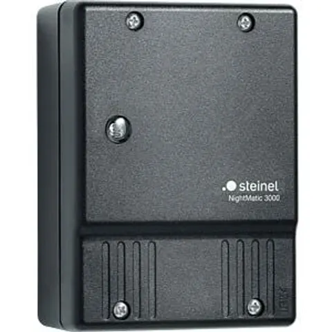 Steinel NightMatic Twilight Switch - 550516 – image 2