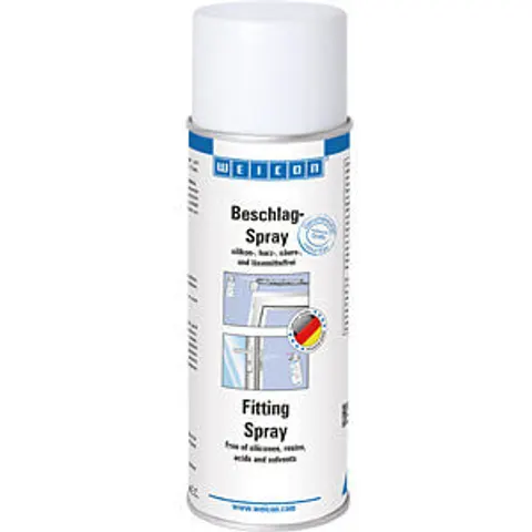 WEICON 11560200 - Fitting spray, 200 ml – image 2