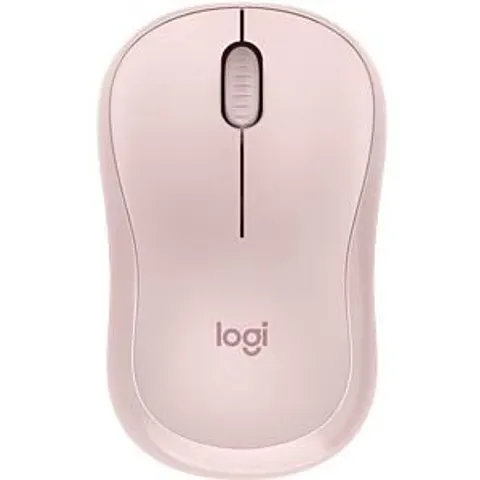 LOGITECH M240RO - Grey Bluetooth mouse – image 2