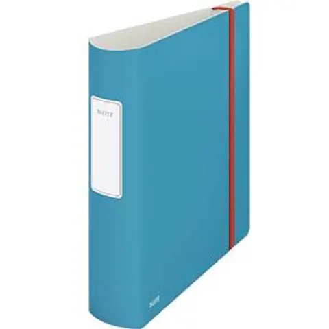 LEITZ 10380061 - Quality folder 180° Active Cosy, wide – image 2