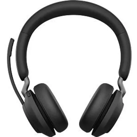 Jabra Evolve2 65 USB-A Black MS Stereo – image 2